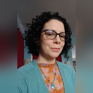 Just Sharing My New Favorite Necklace!